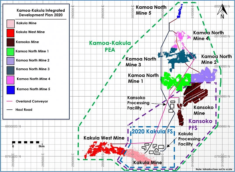 TransAfricamining