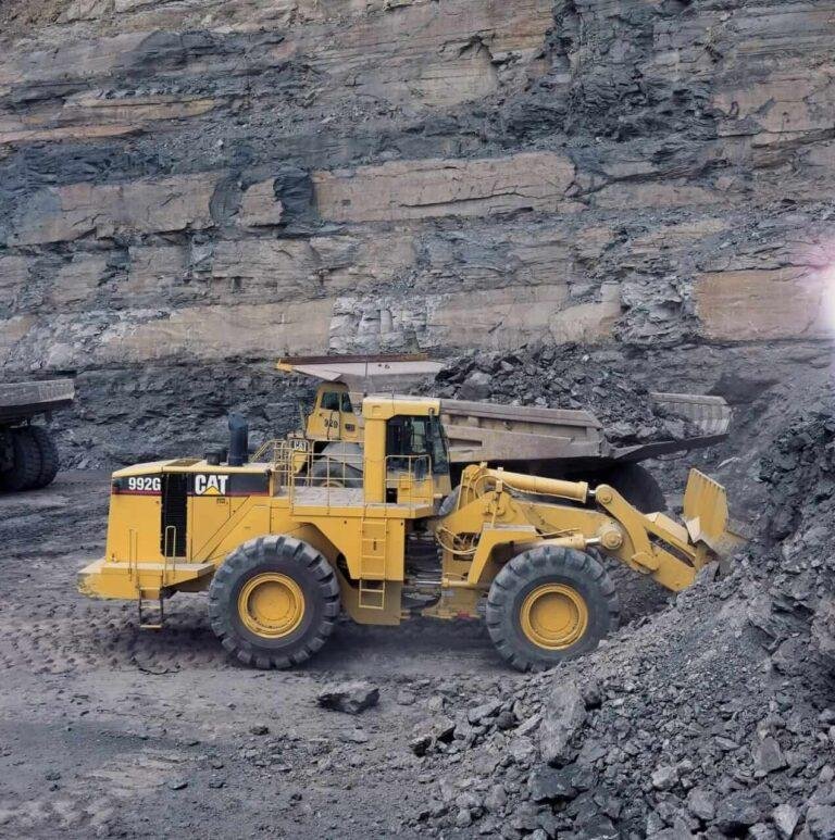 Phosphate Mining TRANS AFRICA CONTAINERS MINING SARLU